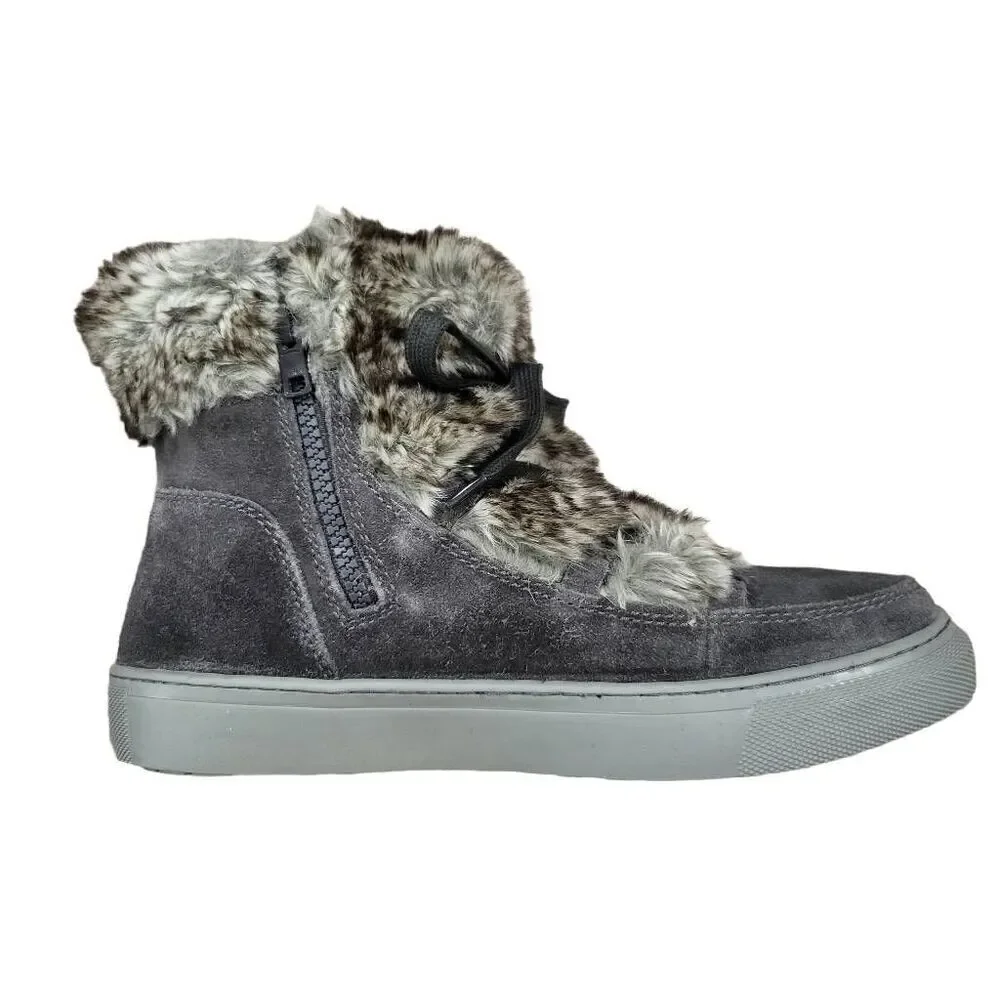 COUGAR Dasha Womens Boot 8 BM‎ US Pewter